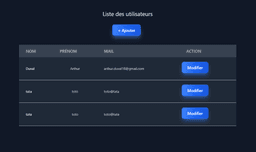 Sinistre — Blendecques